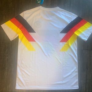 Shirts - Germany retro 1990 jersey Shirts - Germany retro 1990 jersey